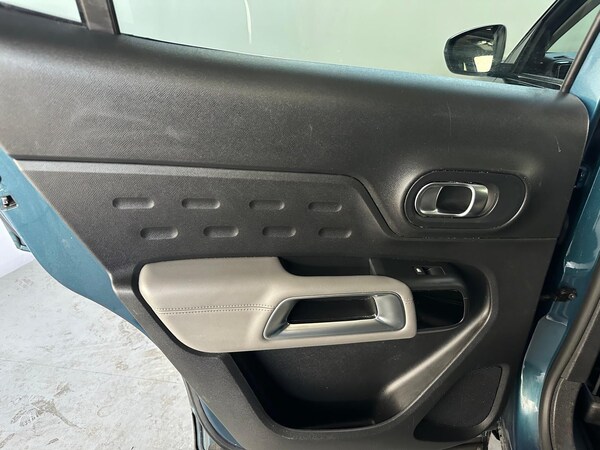 Used Citroen C5 Aircross 2022 for sale - 75224660: Photo 29