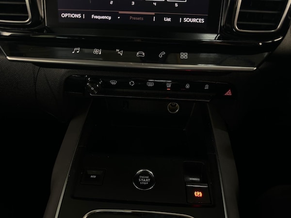 Used Citroen C5 Aircross 2022 for sale - 75224660: Photo 34