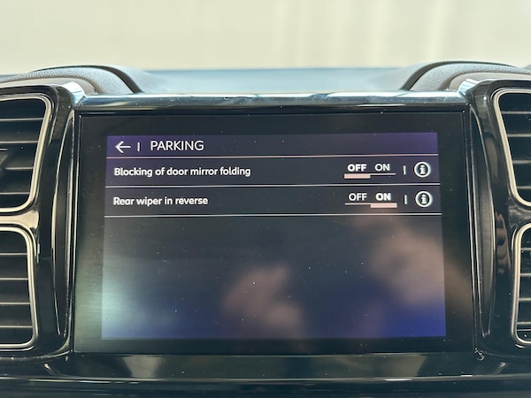 Used Citroen C5 Aircross 2022 for sale - 75224660: Photo 37