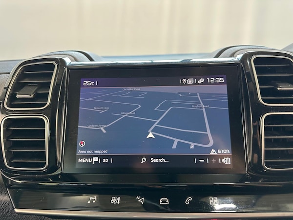 Used Citroen C5 Aircross 2022 for sale - 75224660: Photo 40