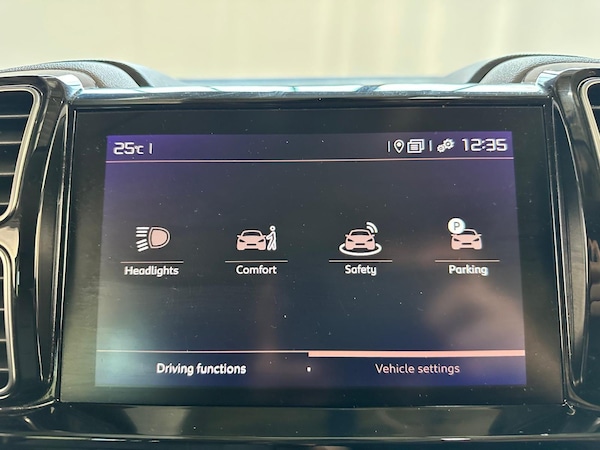 Used Citroen C5 Aircross 2022 for sale - 75224660: Photo 41