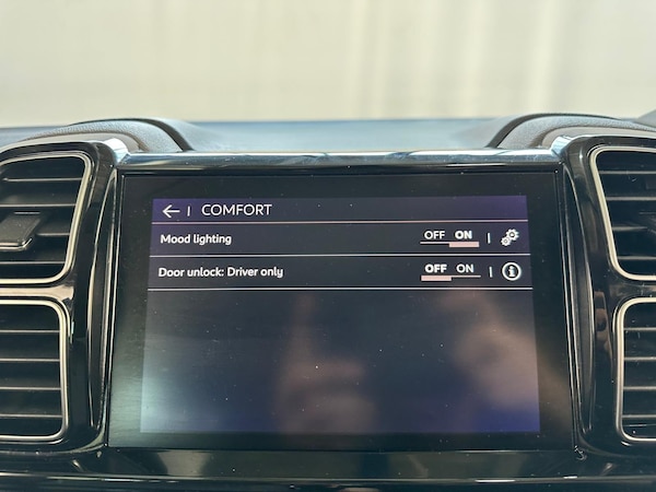 Used Citroen C5 Aircross 2022 for sale - 75224660: Photo 43