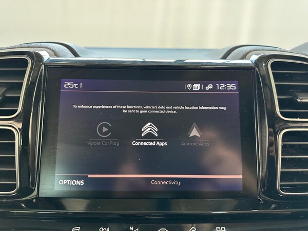 Used Citroen C5 Aircross 2022 for sale - 75224660: Photo 44