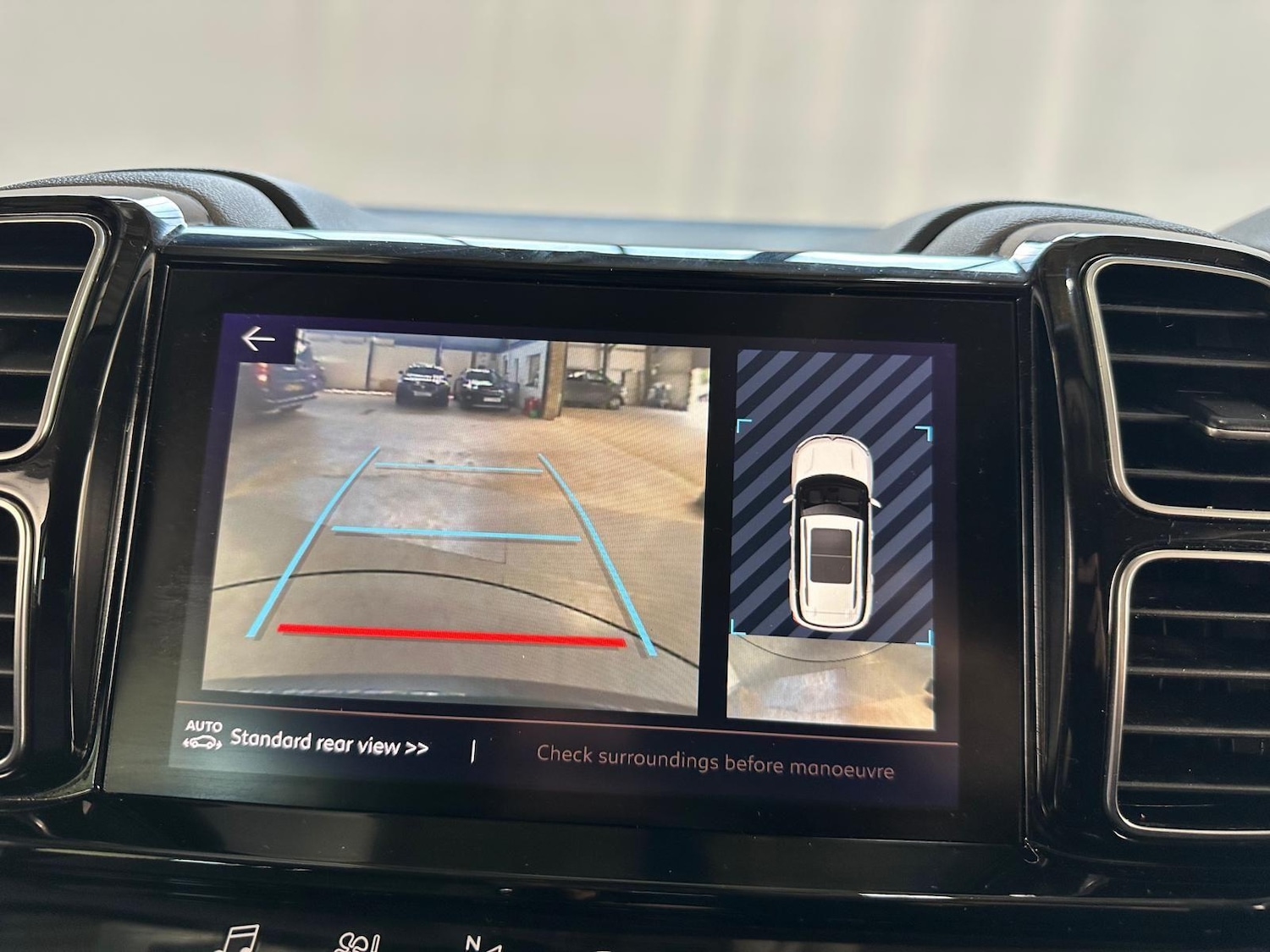 Used Citroen C5 Aircross 2022 for sale - 75224660: Photo 46