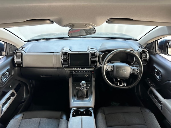 Used Citroen C5 Aircross 2022 for sale - 75224660: Photo 9