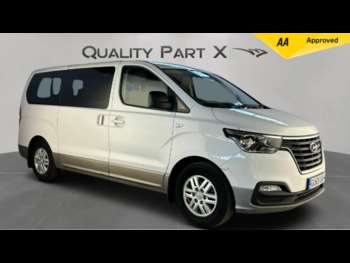 2019 (69) - 2.5 CRDi SE Euro 6 5dr