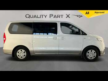 Used Hyundai i800 2019 for sale - 75140075: Photo