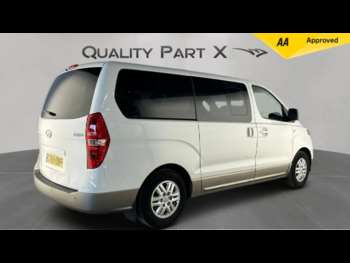 Used Hyundai i800 2019 for sale - 75140075: Photo