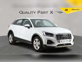 Used Audi Q2 2024 for sale - 78615316: Photo