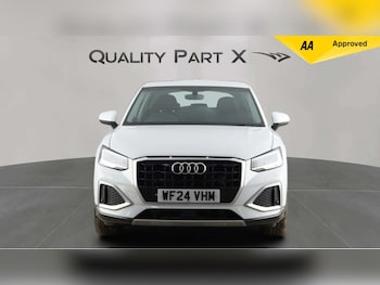 Used Audi Q2 2024 for sale - 78615316: Photo