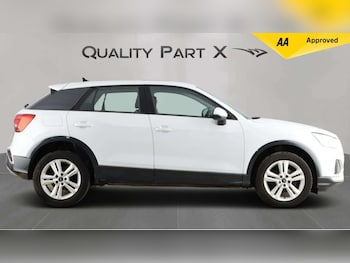 Used Audi Q2 2024 for sale - 78615316: Photo