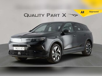 Used Vauxhall Grandland 2025 for sale - 78258955: Photo