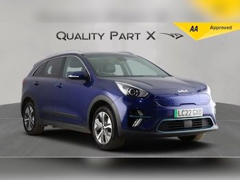 Used Kia Niro 2022 for sale - 77839775: Photo