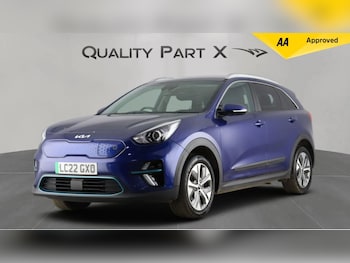 Used Kia Niro 2022 for sale - 77839775: Photo