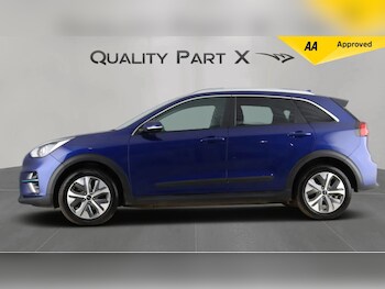 Used Kia Niro 2022 for sale - 77839775: Photo