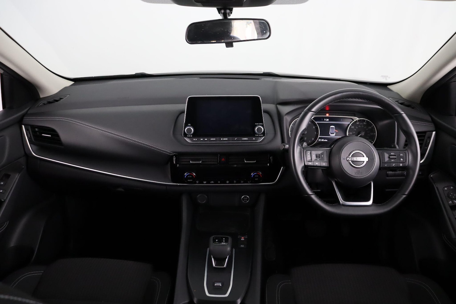 Used Nissan Qashqai 2023 for sale - 76899384: Photo 10