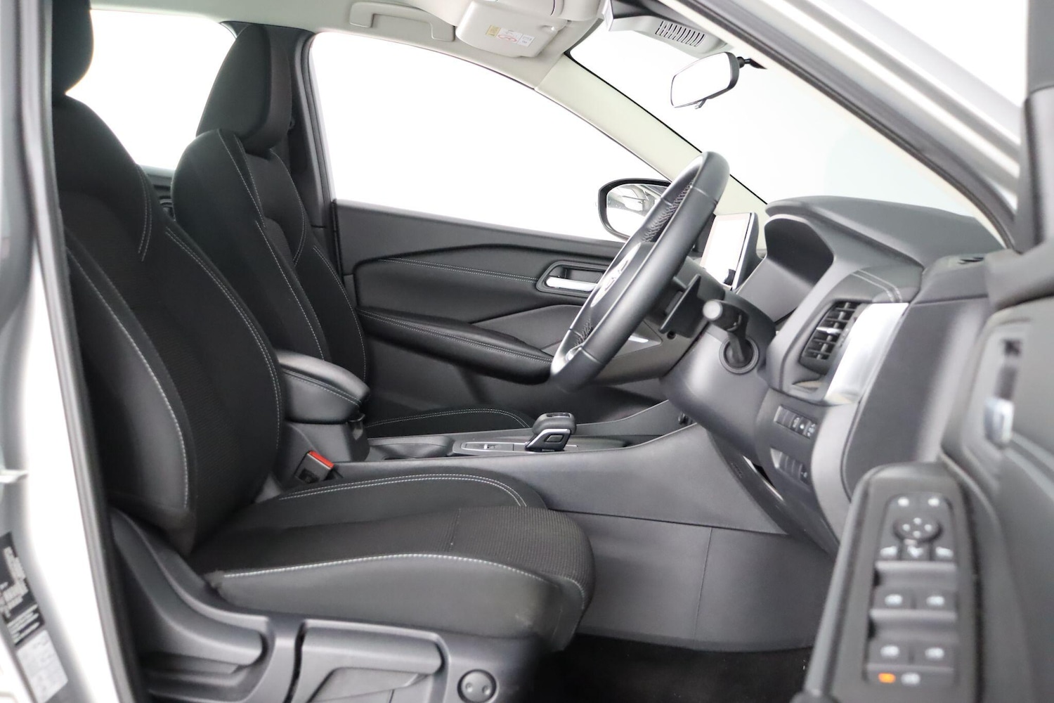 Used Nissan Qashqai 2023 for sale - 76899384: Photo 12