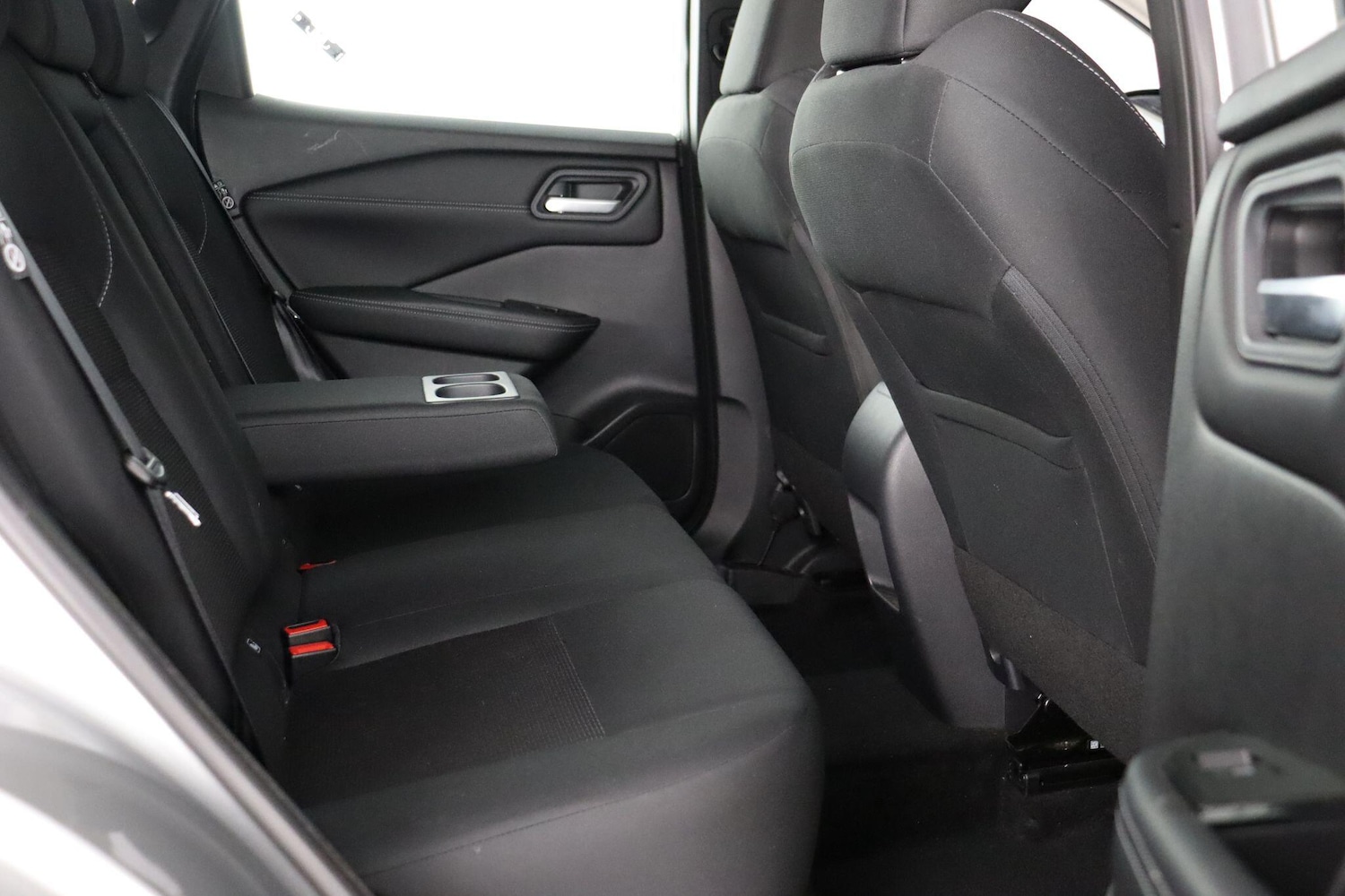 Used Nissan Qashqai 2023 for sale - 76899384: Photo 13