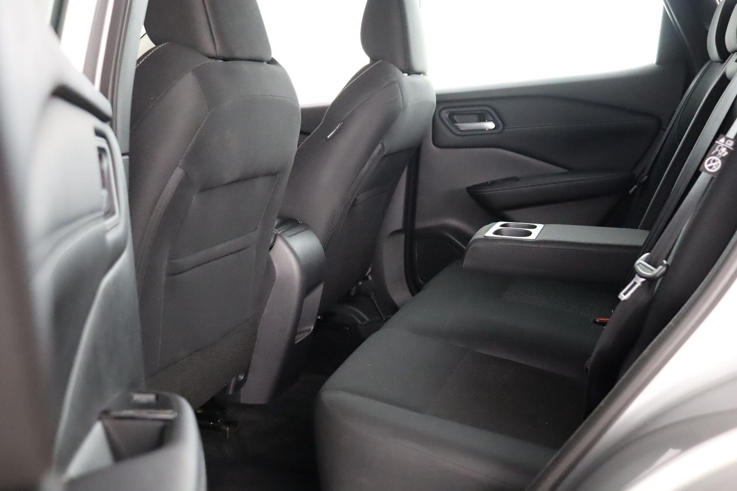 Used Nissan Qashqai 2023 for sale - 76899384: Photo 14