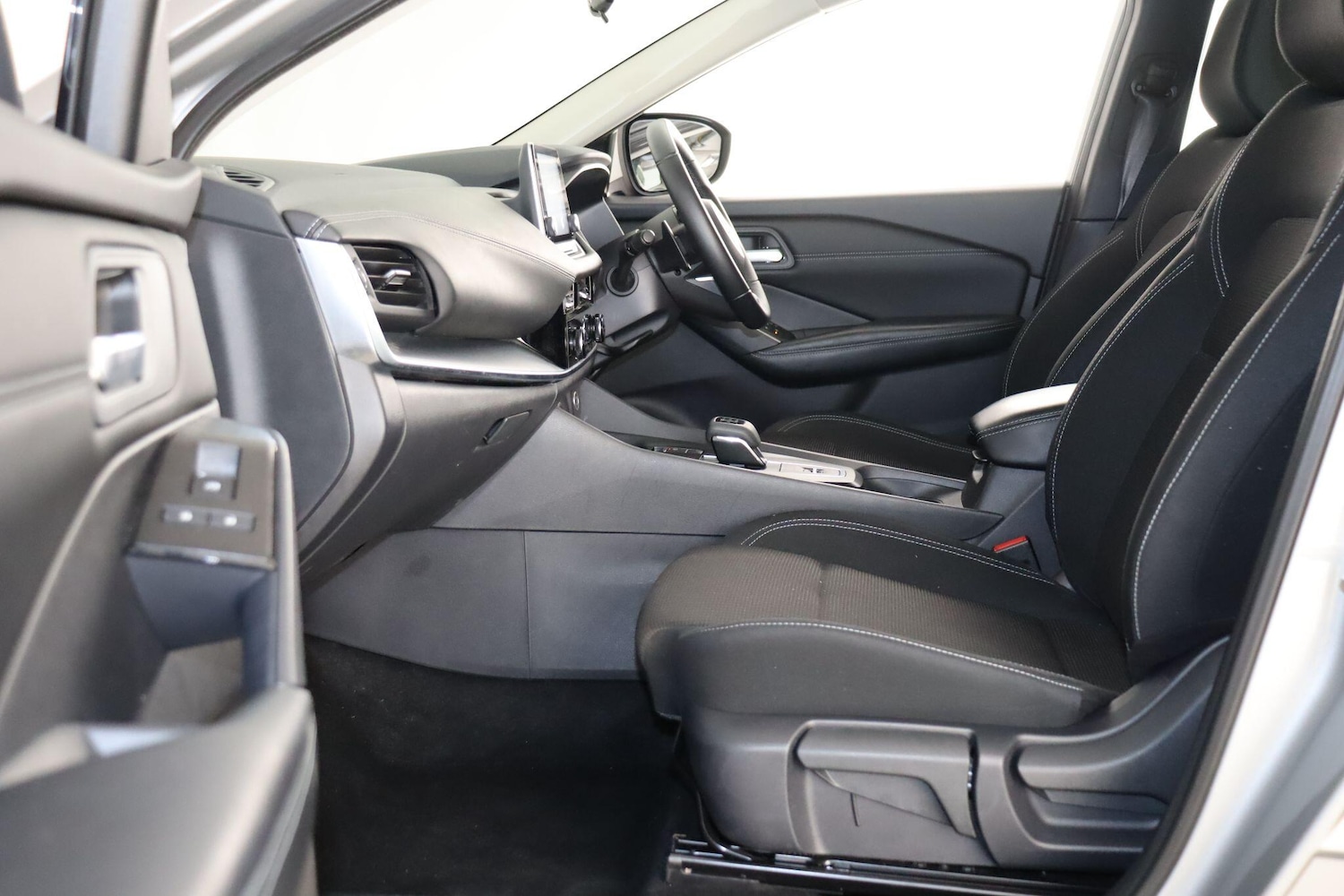 Used Nissan Qashqai 2023 for sale - 76899384: Photo 15