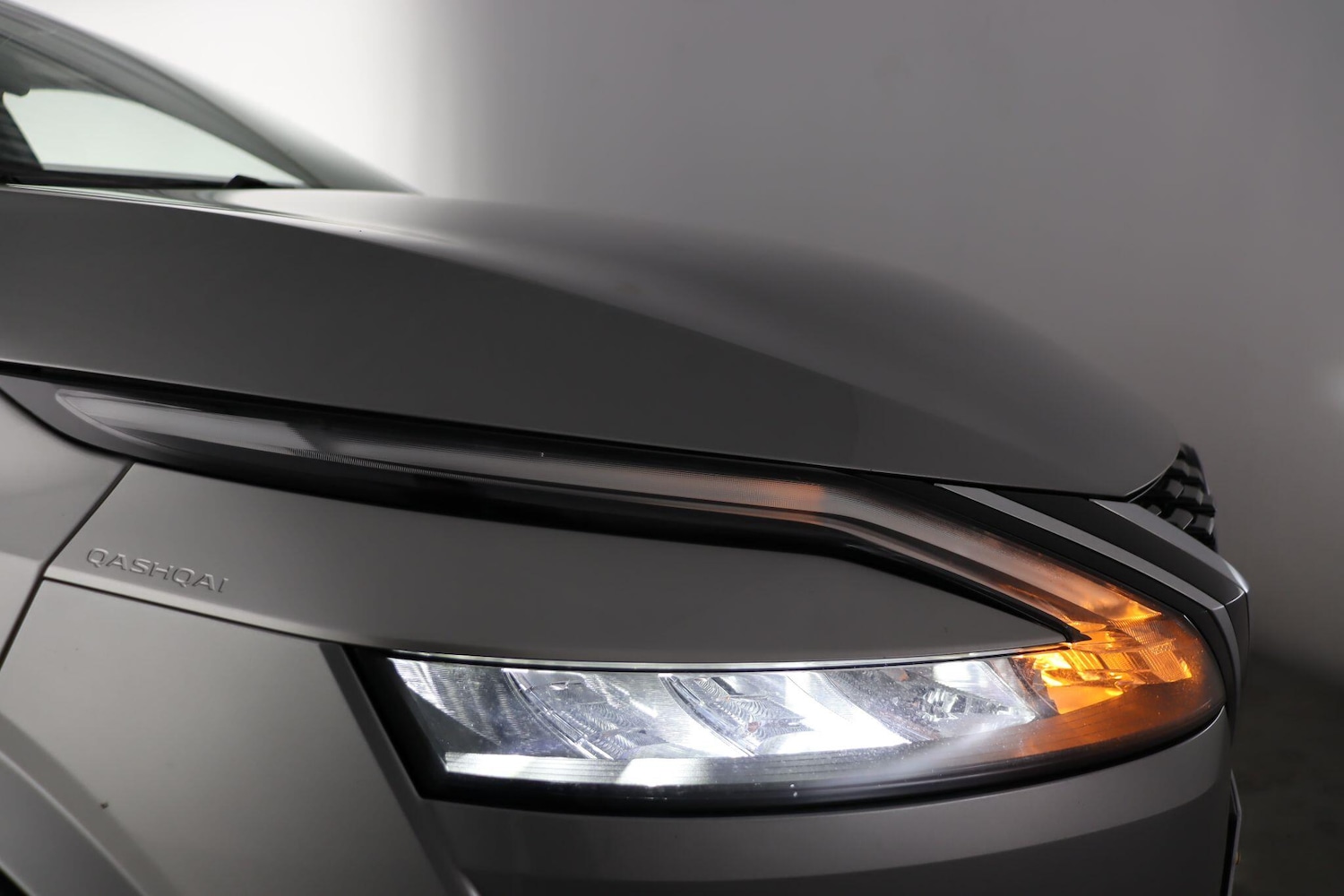 Used Nissan Qashqai 2023 for sale - 76899384: Photo 25