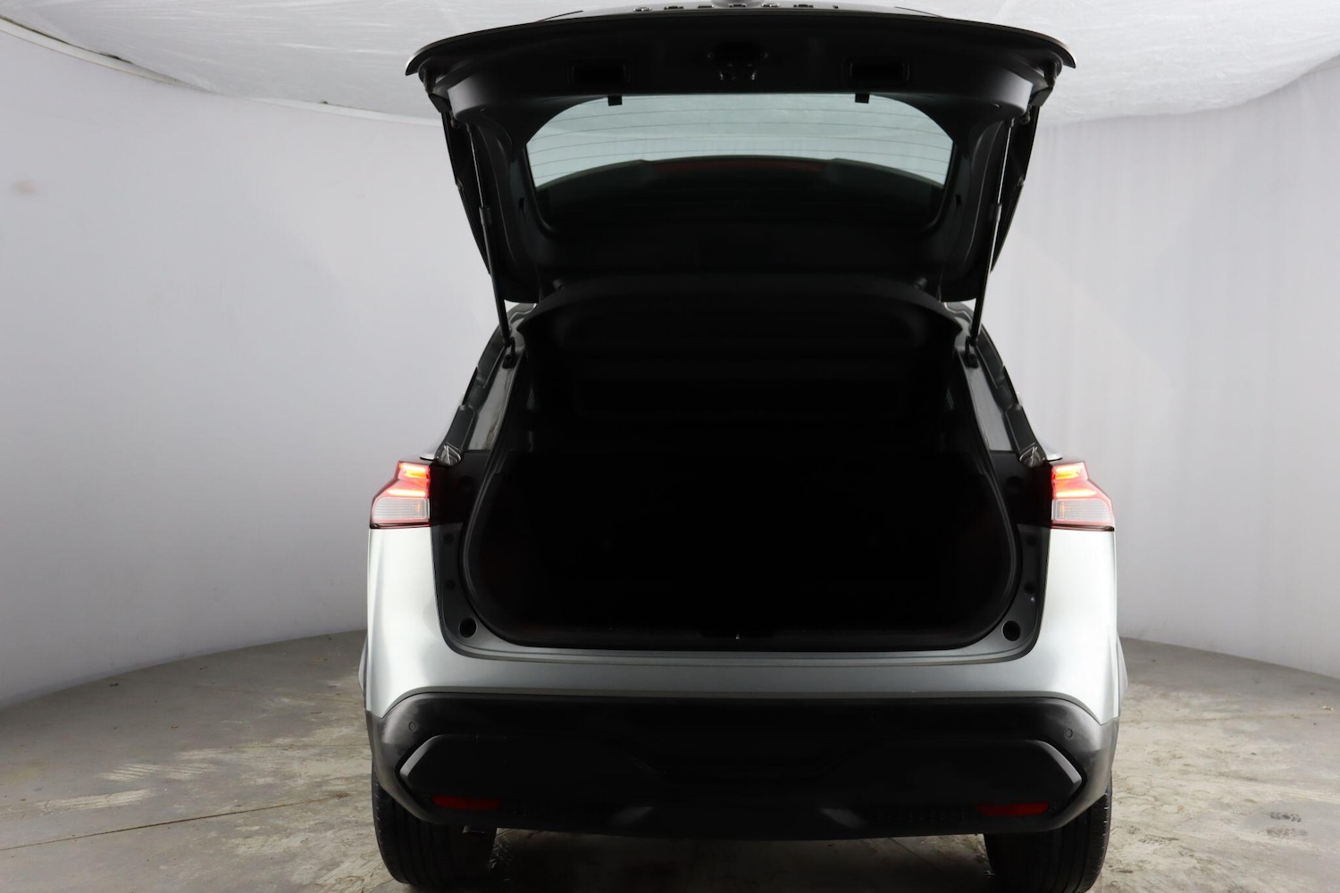 Used Nissan Qashqai 2023 for sale - 76899384: Photo 26