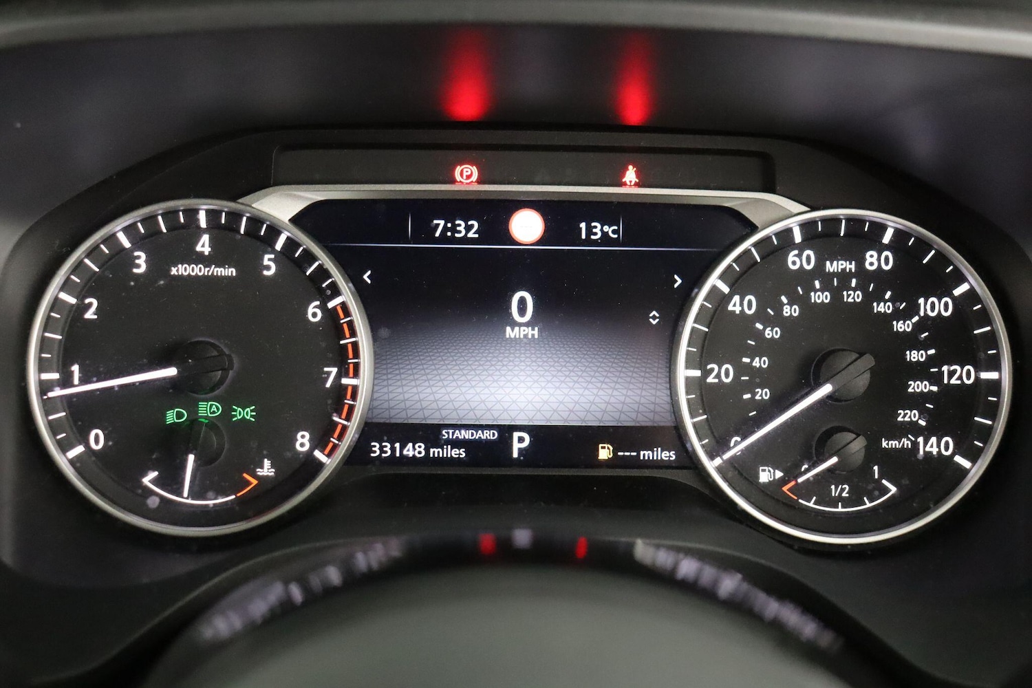 Used Nissan Qashqai 2023 for sale - 76899384: Photo 27