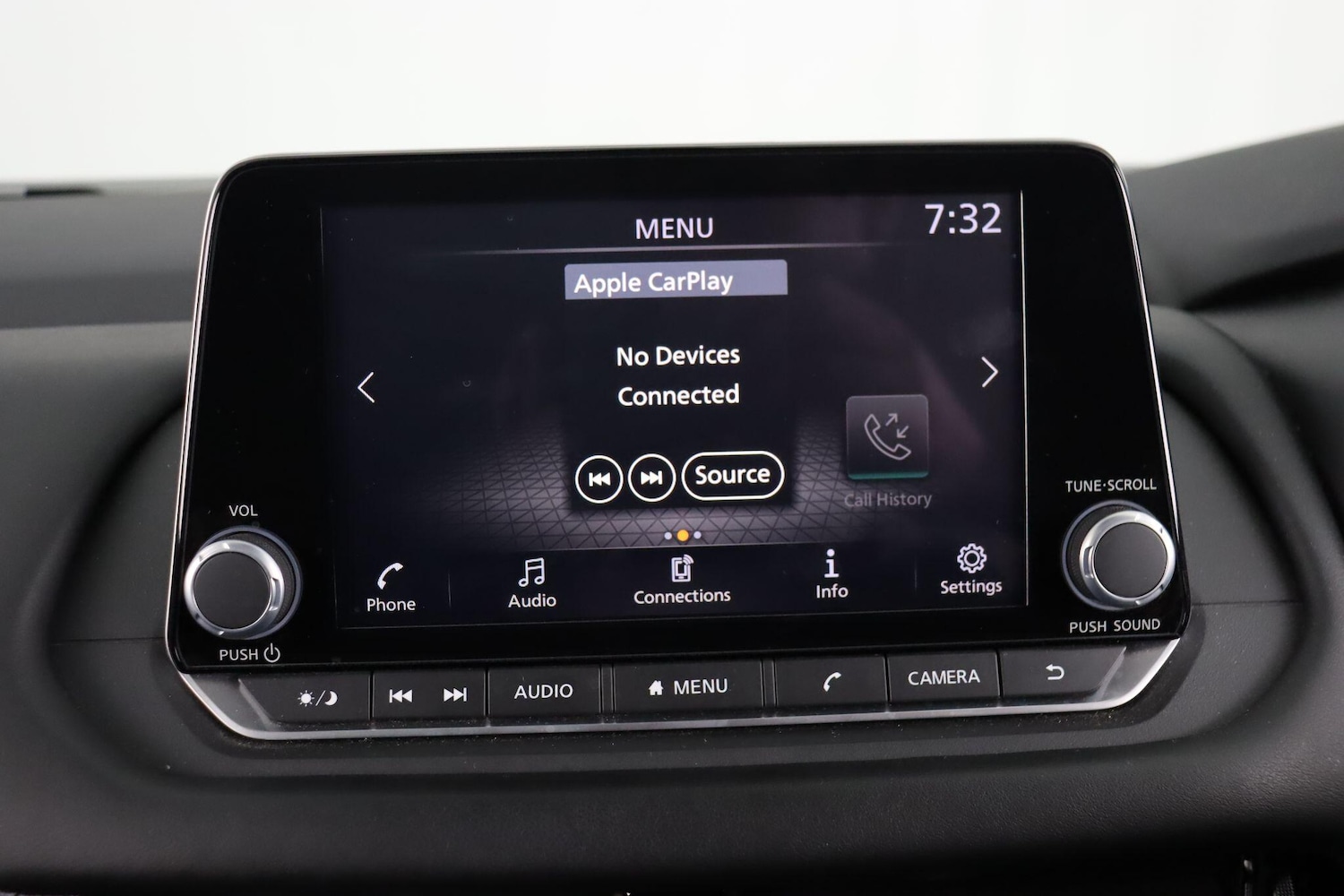 Used Nissan Qashqai 2023 for sale - 76899384: Photo 28