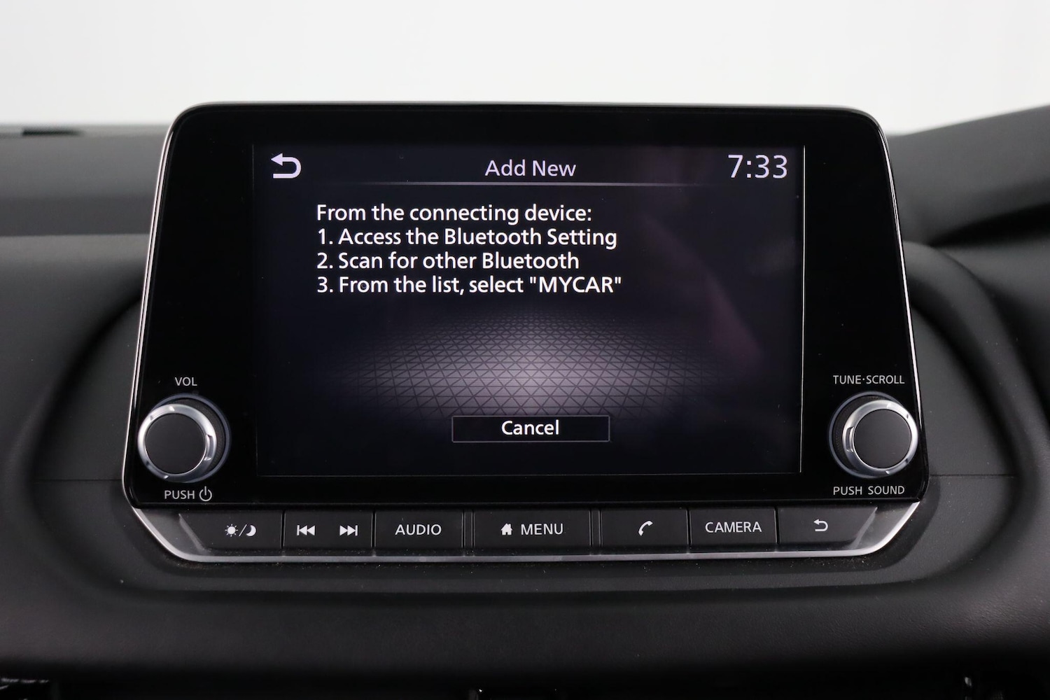 Used Nissan Qashqai 2023 for sale - 76899384: Photo 29