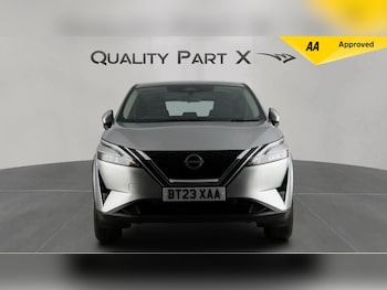 Used Nissan Qashqai 2023 for sale - 76899384: Photo