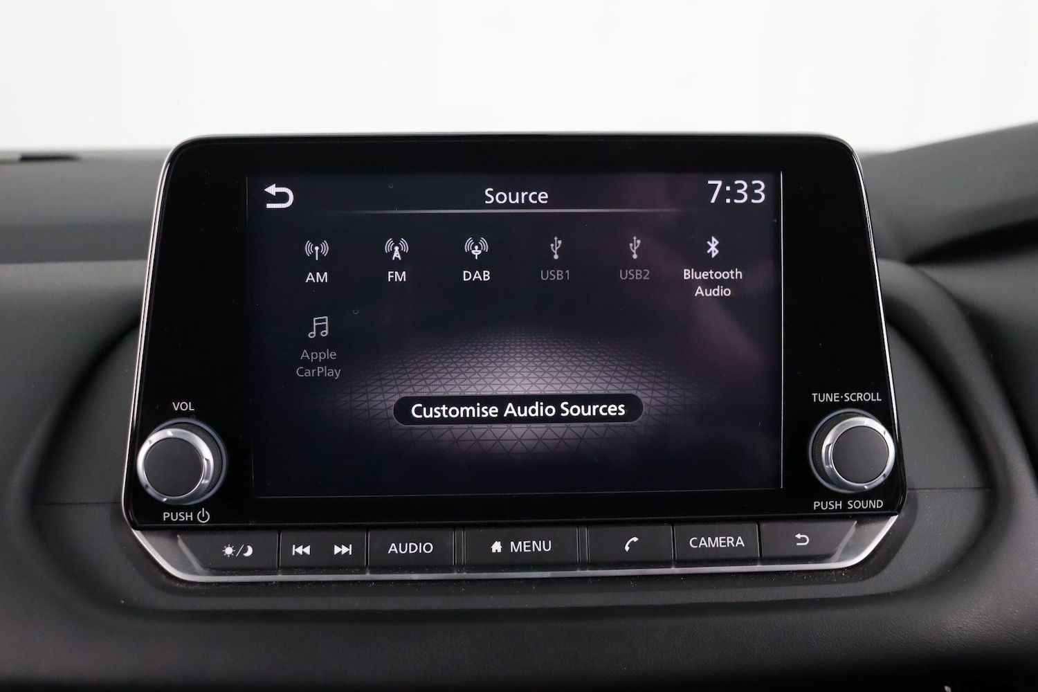 Used Nissan Qashqai 2023 for sale - 76899384: Photo 31