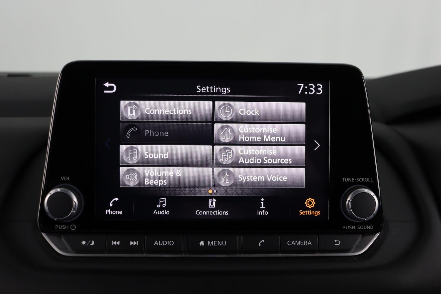 Used Nissan Qashqai 2023 for sale - 76899384: Photo 32