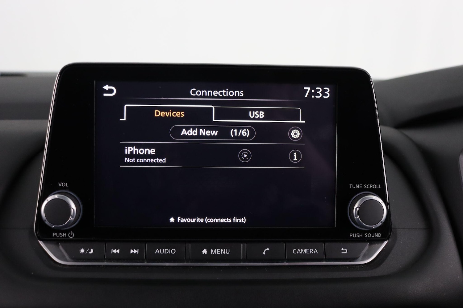 Used Nissan Qashqai 2023 for sale - 76899384: Photo 33