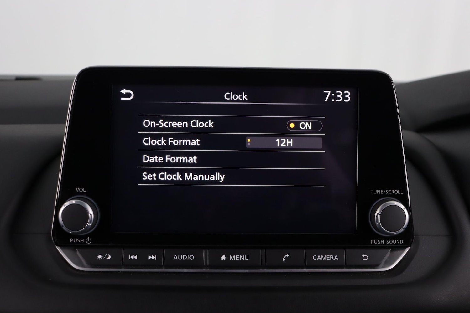 Used Nissan Qashqai 2023 for sale - 76899384: Photo 34