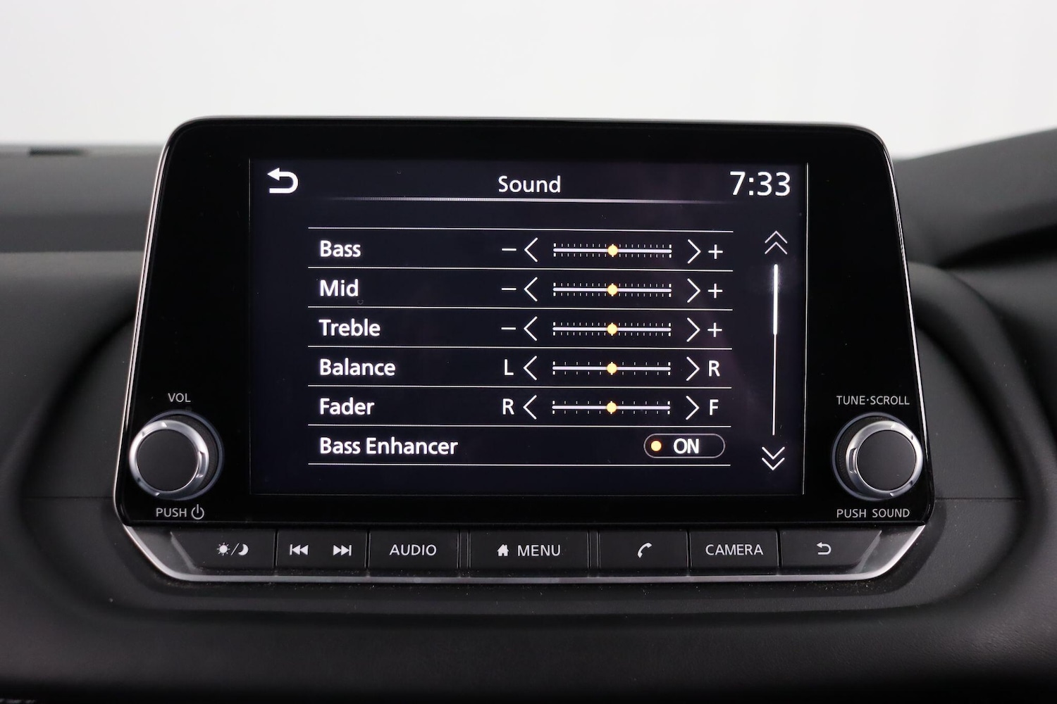 Used Nissan Qashqai 2023 for sale - 76899384: Photo 35