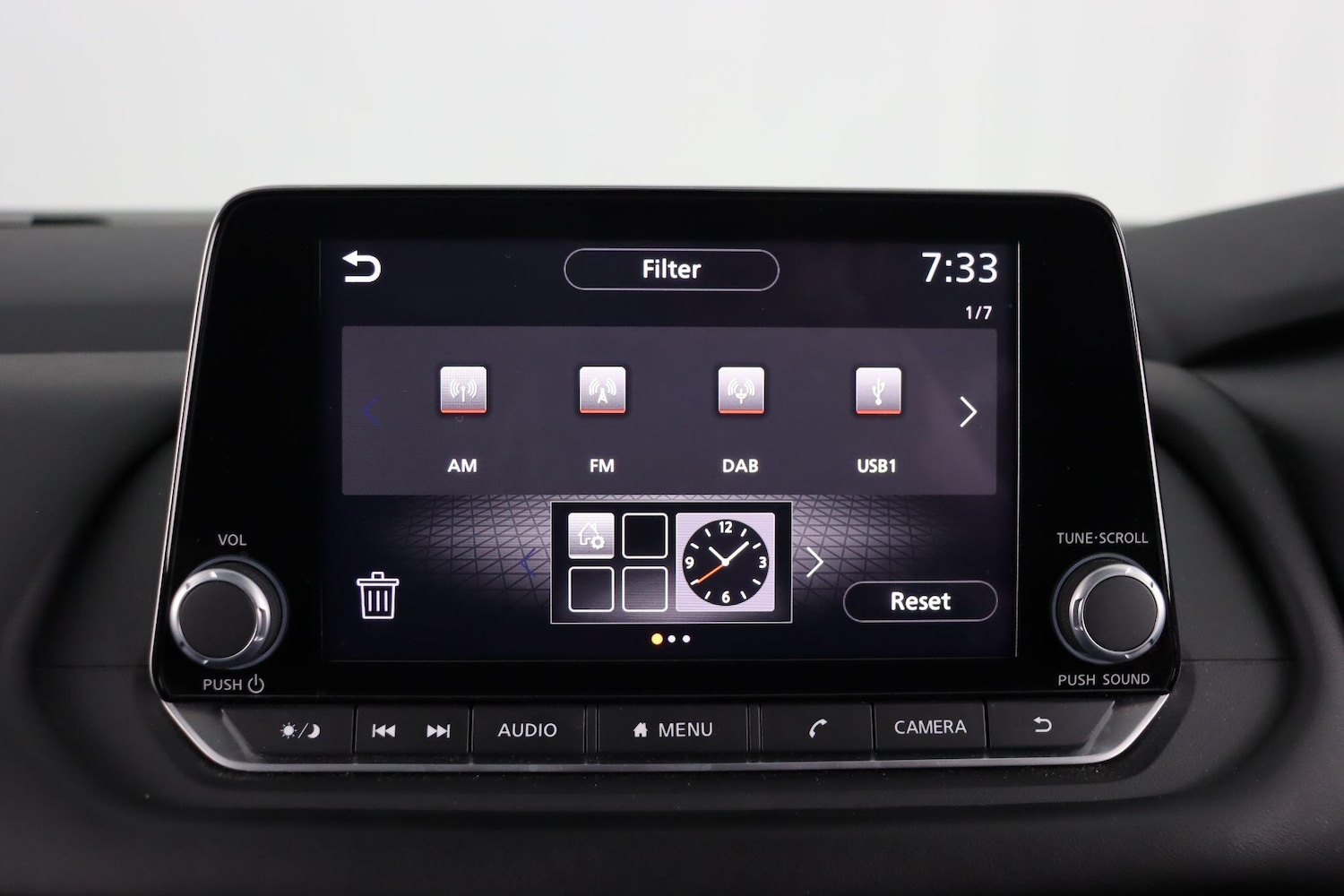 Used Nissan Qashqai 2023 for sale - 76899384: Photo 36