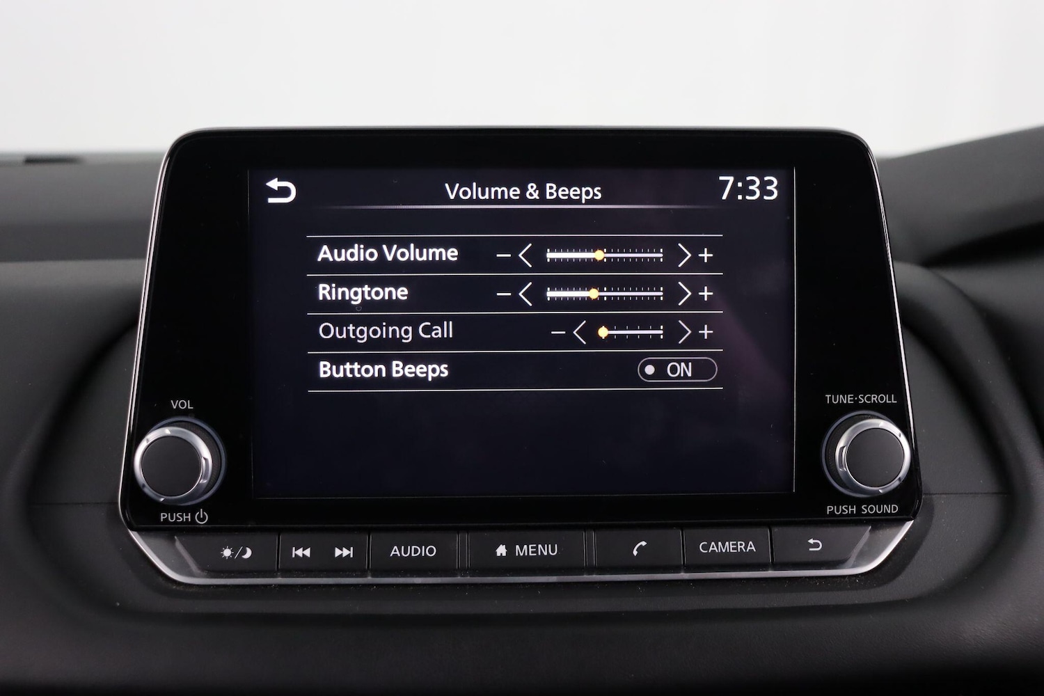 Used Nissan Qashqai 2023 for sale - 76899384: Photo 37