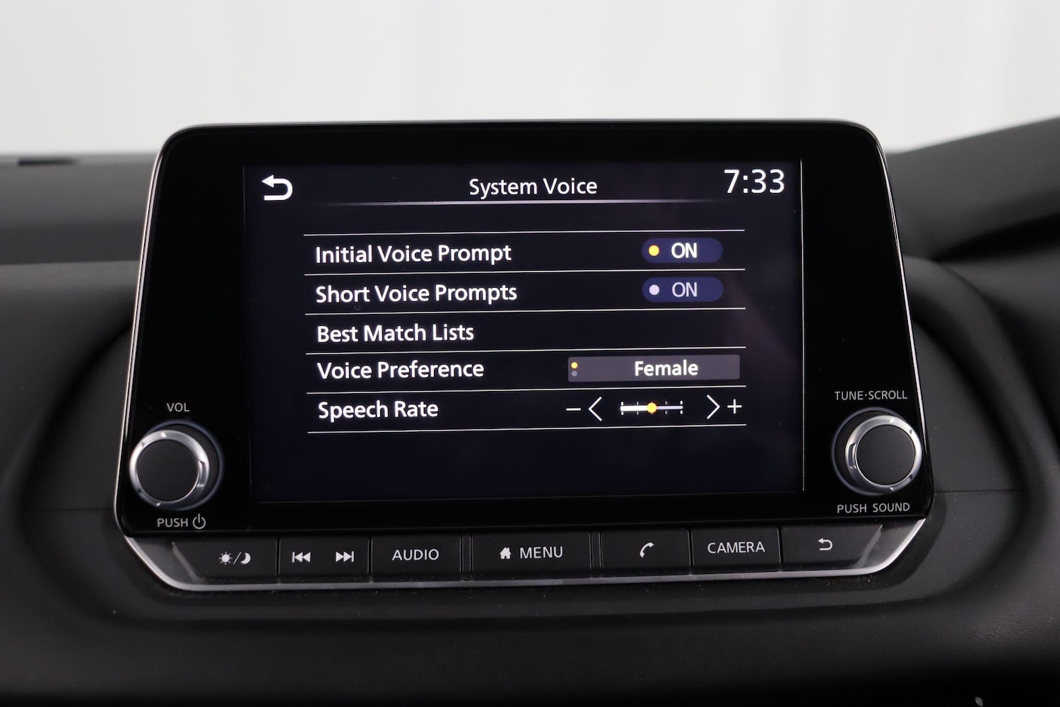 Used Nissan Qashqai 2023 for sale - 76899384: Photo 38