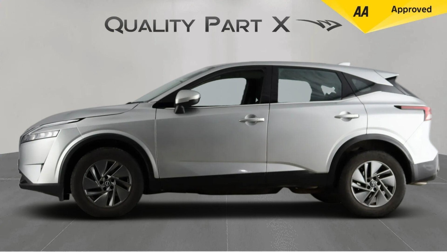 Used Nissan Qashqai 2023 for sale - 76899384: Photo 4