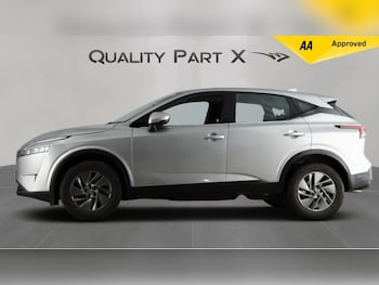 Used Nissan Qashqai 2023 for sale - 76899384: Photo