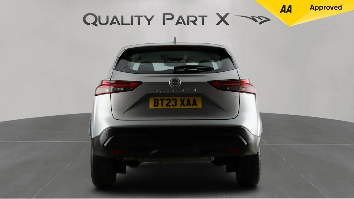 Used Nissan Qashqai 2023 for sale - 76899384: Photo 6