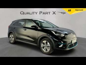 Used Kia Niro 2022 for sale - 75431632: Photo