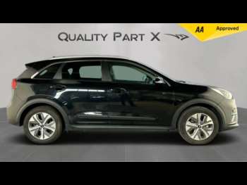 Used Kia Niro 2022 for sale - 75431632: Photo