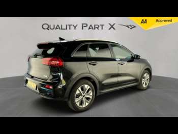 Used Kia Niro 2022 for sale - 75431632: Photo