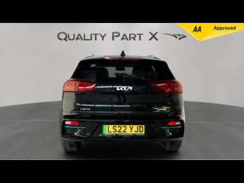 Used Kia Niro 2022 for sale - 75431632: Photo