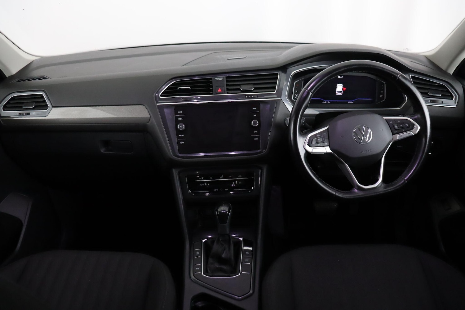 Used Volkswagen Tiguan Allspace 2022 for sale - 77441073: Photo 10