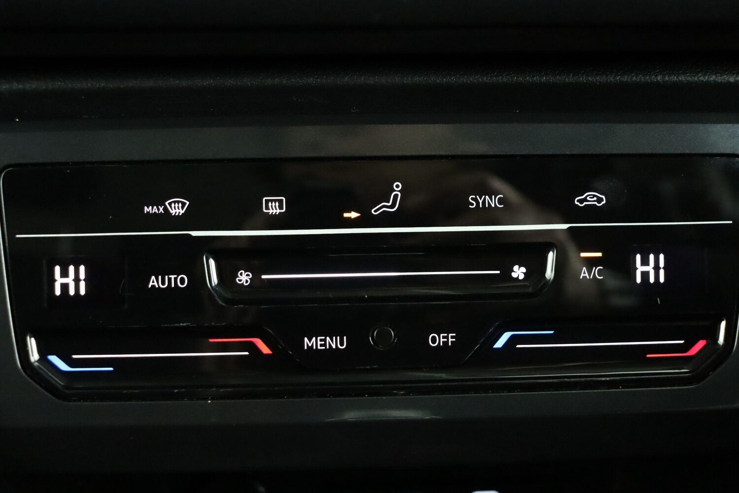 Used Volkswagen Tiguan Allspace 2022 for sale - 77441073: Photo 21