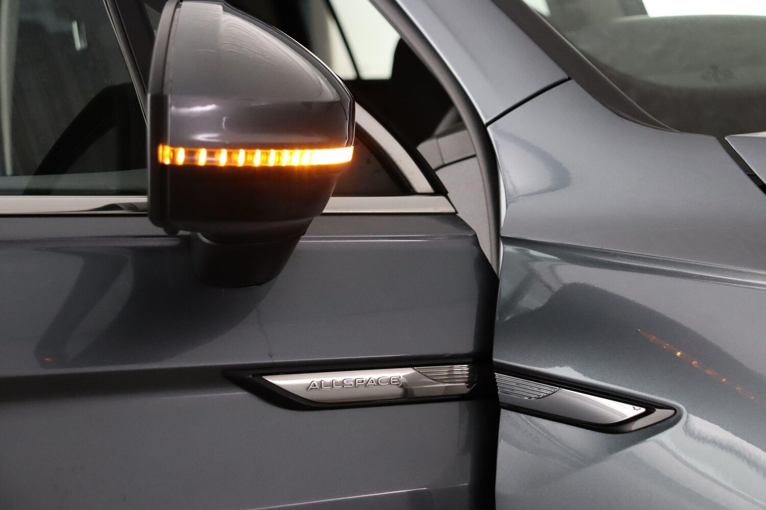 Used Volkswagen Tiguan Allspace 2022 for sale - 77441073: Photo 24