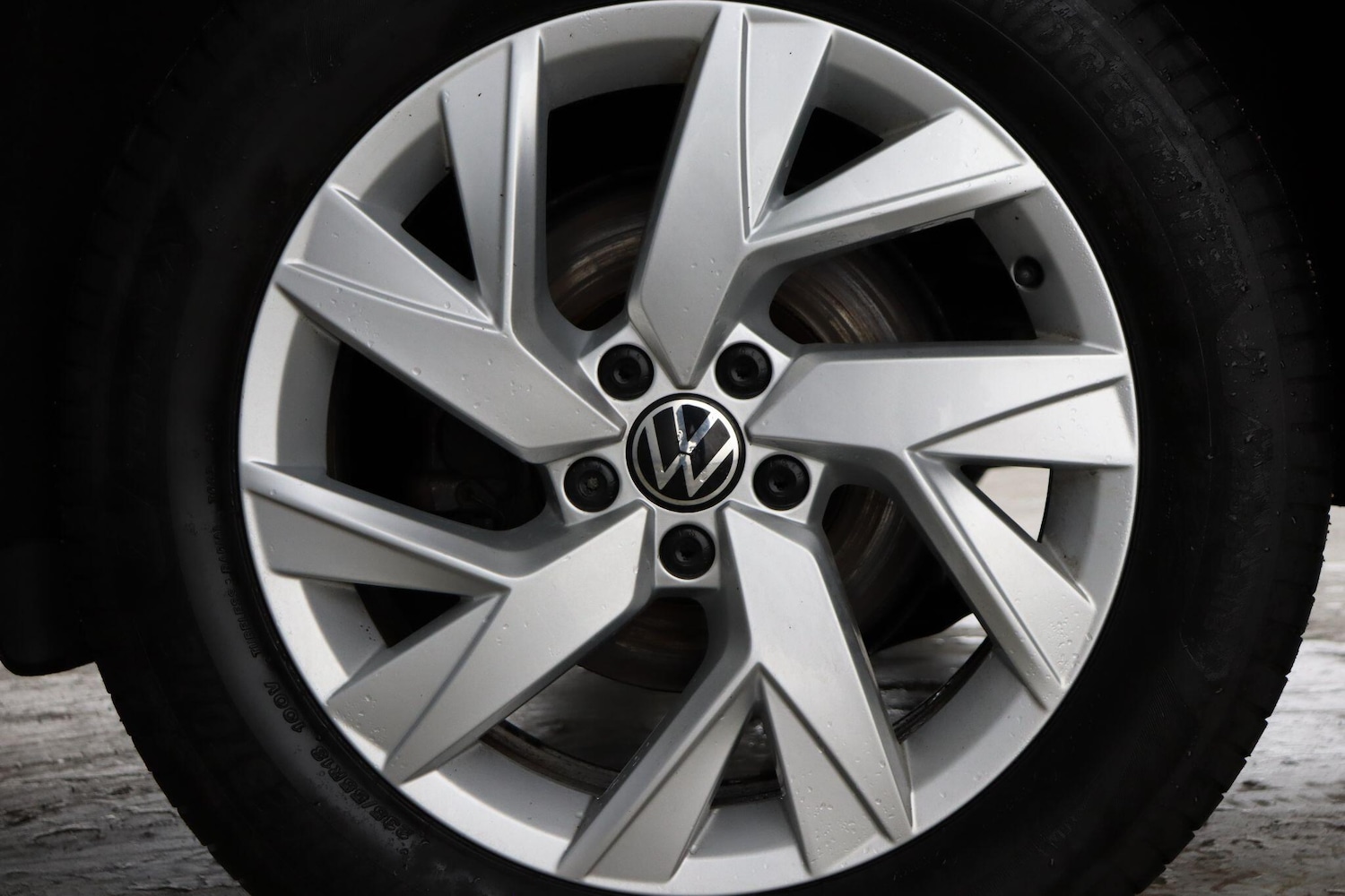 Used Volkswagen Tiguan Allspace 2022 for sale - 77441073: Photo 26