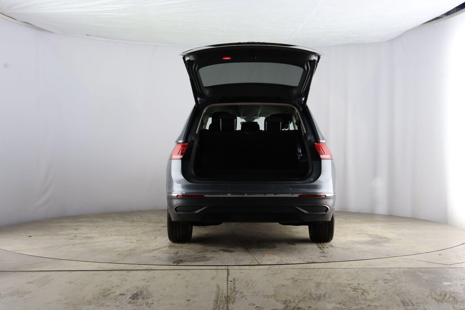 Used Volkswagen Tiguan Allspace 2022 for sale - 77441073: Photo 28